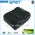 (Free SDK) Mobile Bluetooth Printer for Mobile/Tablet/PC/Laptop with CE/FCC Certificate